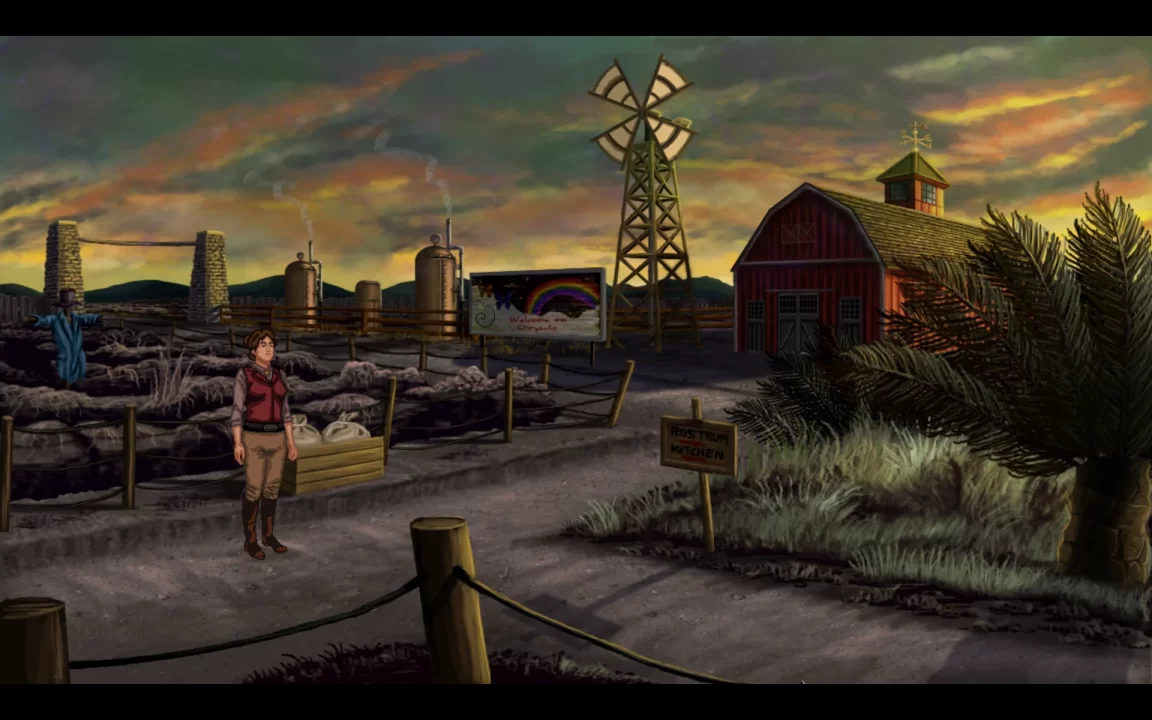 Rosewater Screenshot 005