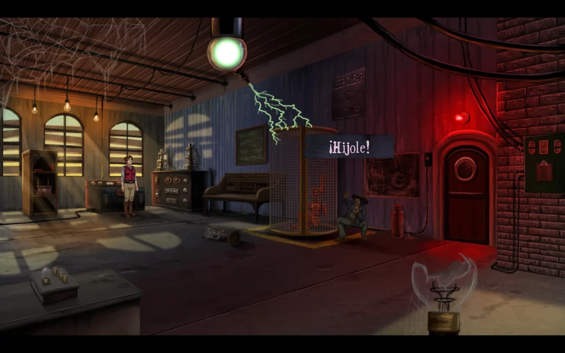 Rosewater Screenshot 010