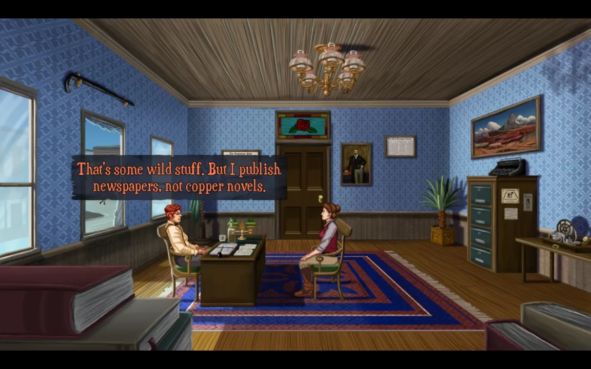 Rosewater Screenshot 011
