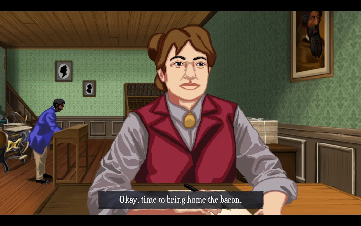 Rosewater Screenshot 012