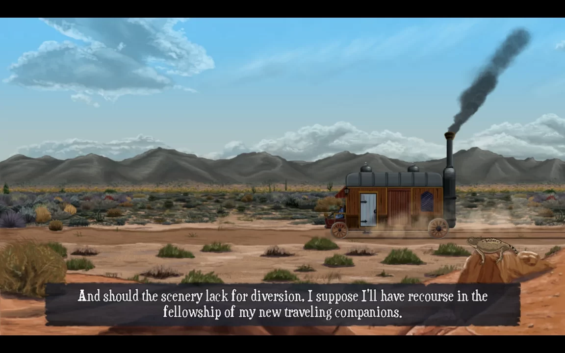 Rosewater Screenshot 015