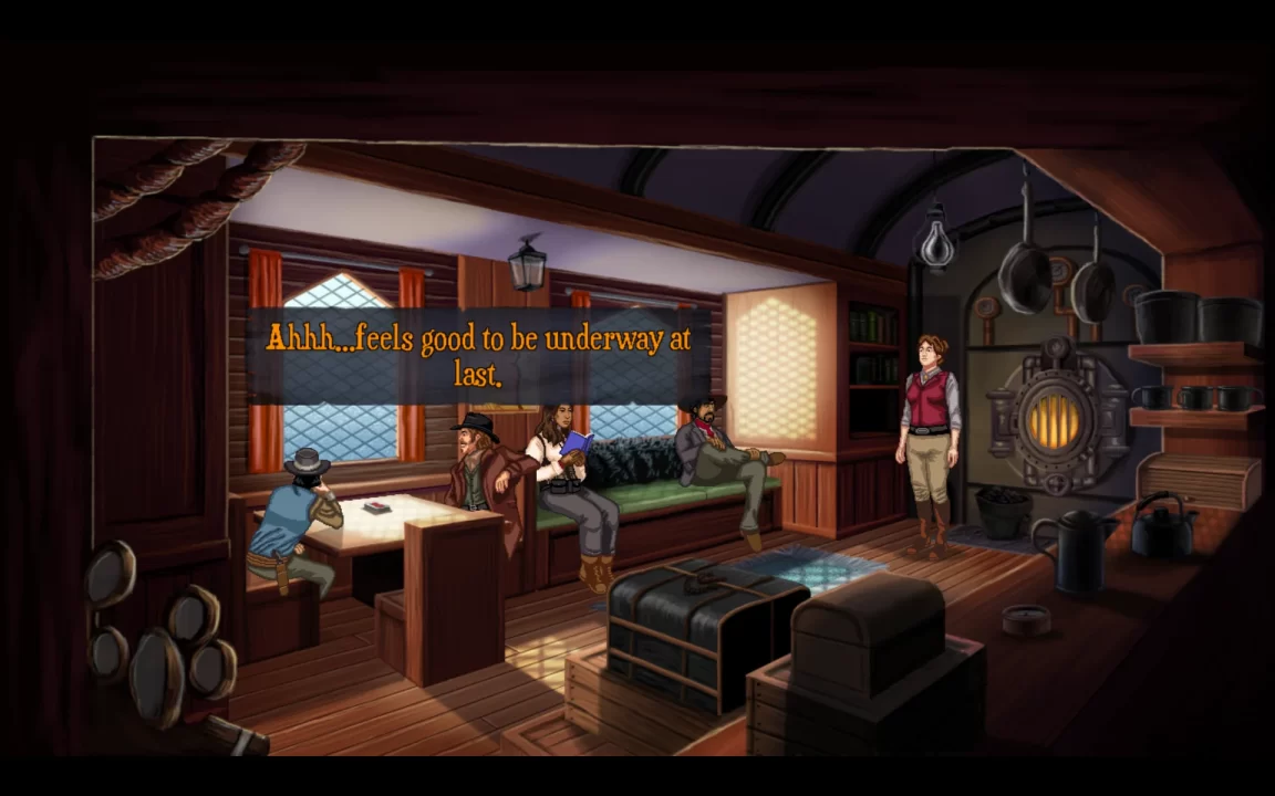 Rosewater Screenshot 016