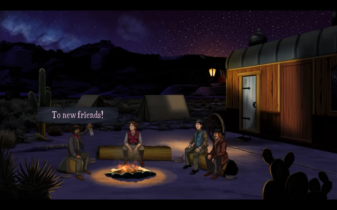 Rosewater Screenshot 017