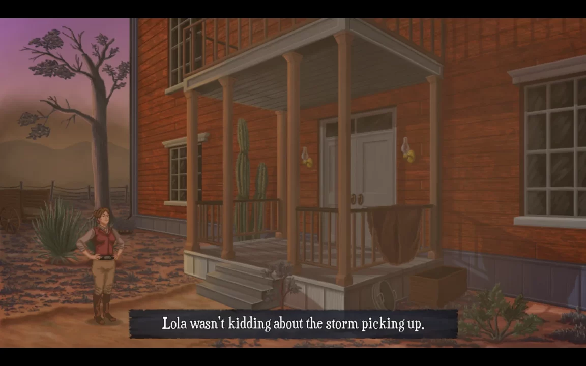 Rosewater Screenshot 019