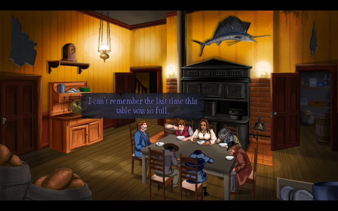 Rosewater Screenshot 020