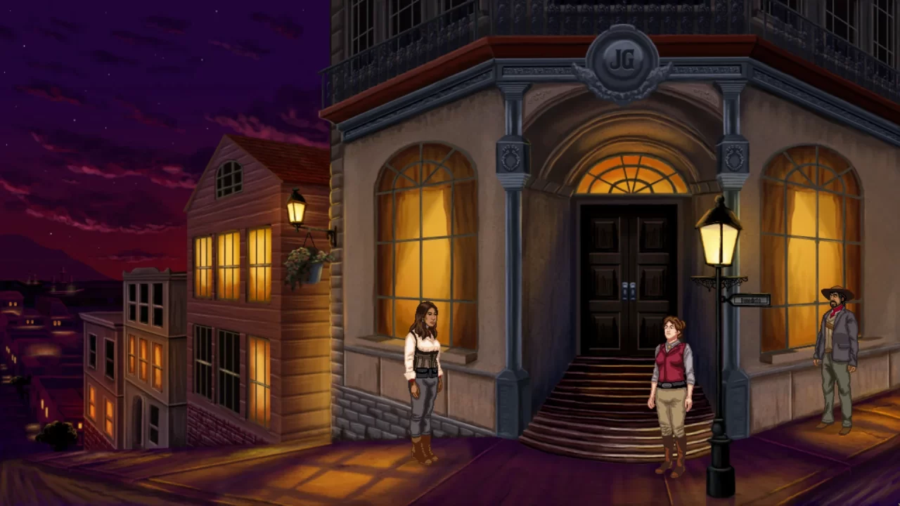 Rosewater Screenshot 021