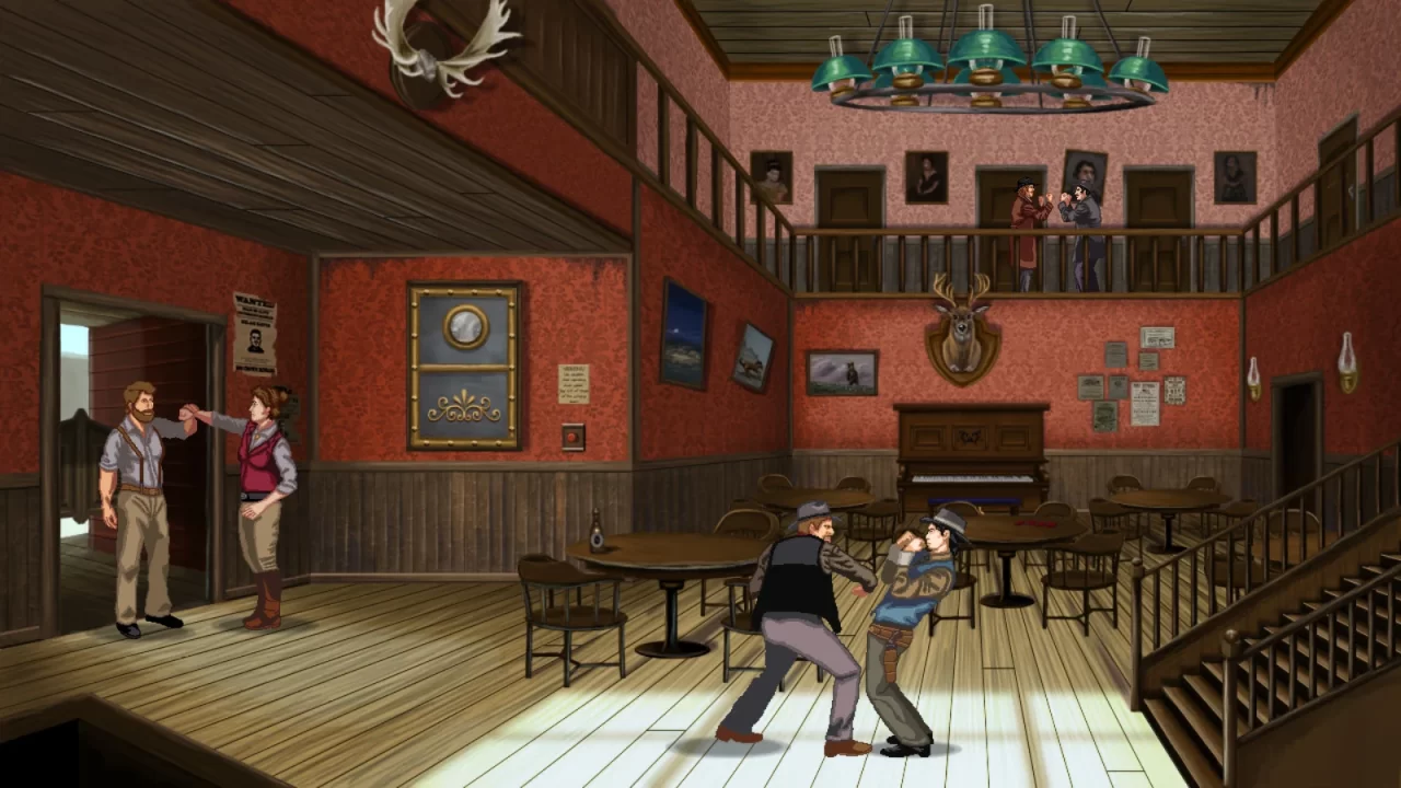 Rosewater Screenshot 023