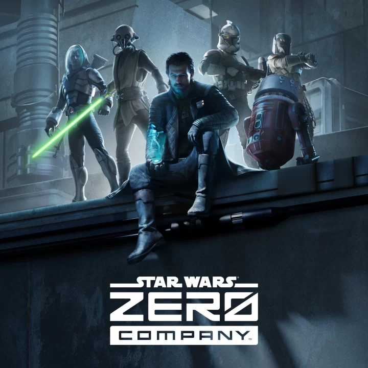 Star Wars Zero Company Artwork 002