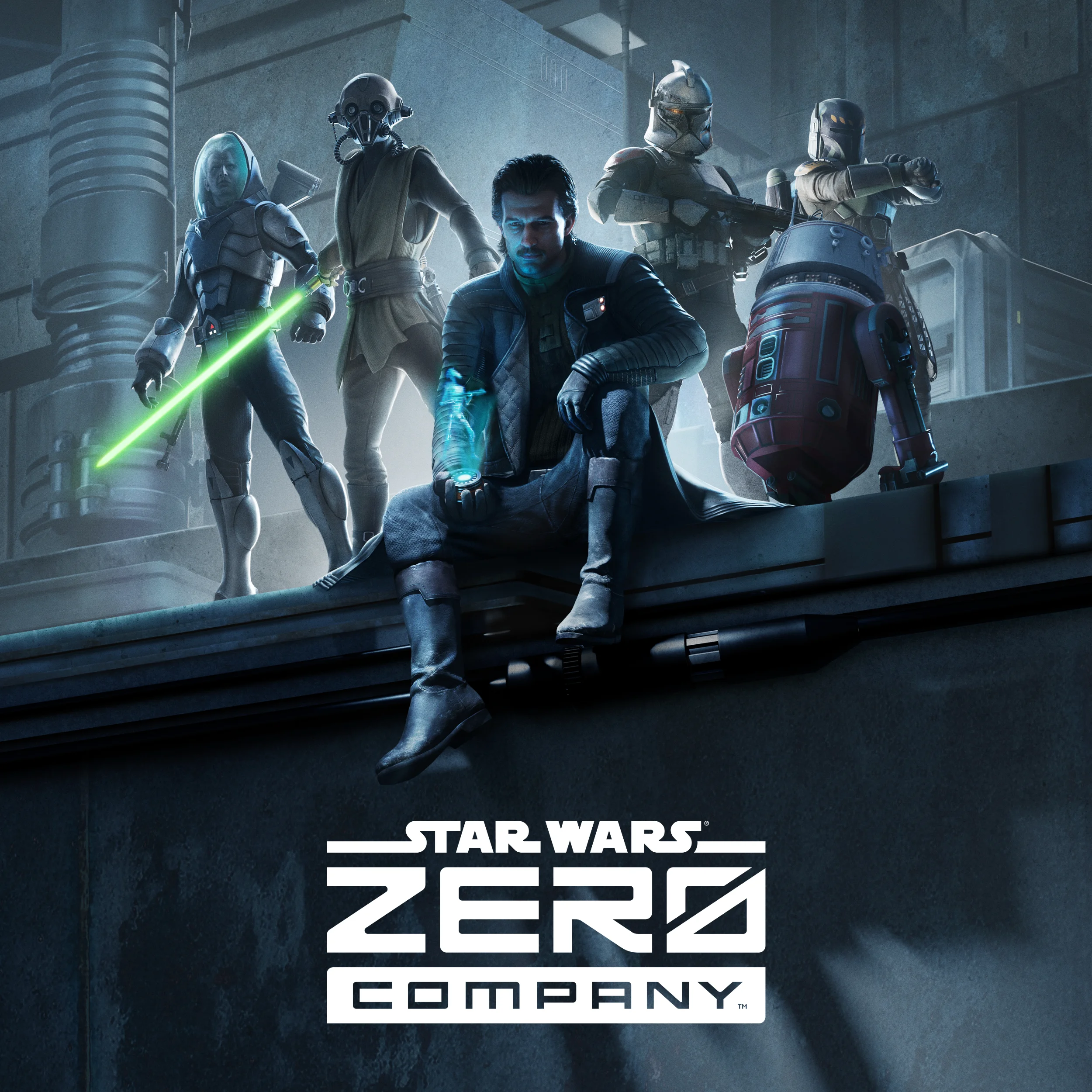 Star Wars Zero Company Artwork 002