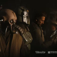 Star Wars Zero Company Screenshot 002