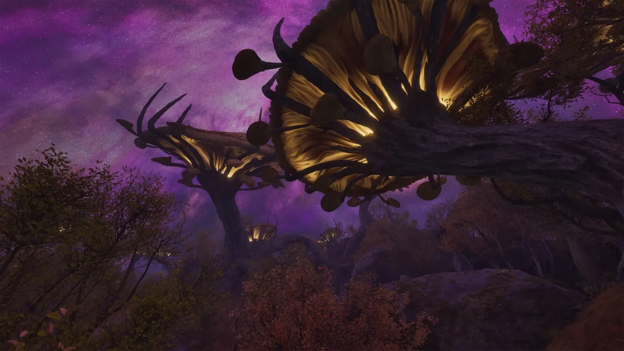 The Elder Scrolls IV Oblivion Remastered Screenshots 006