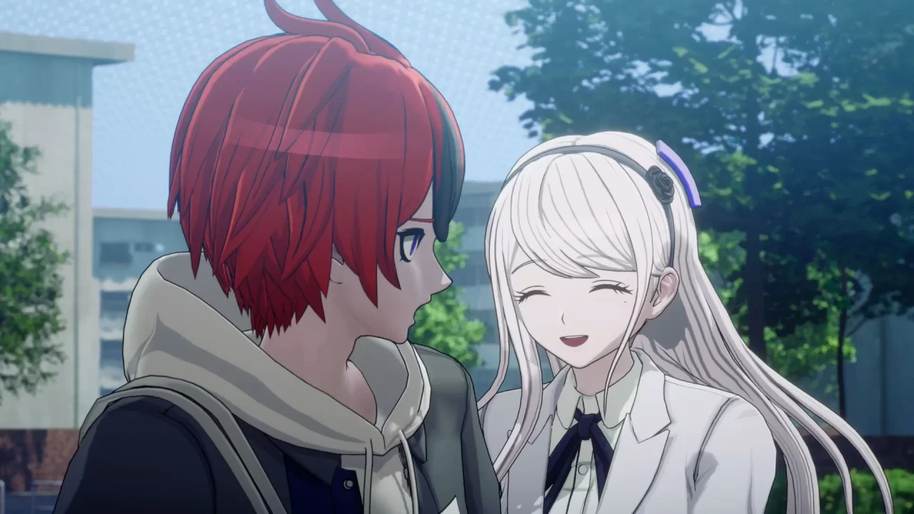 The Hundred Line Last Defense Academy Screenshot 015