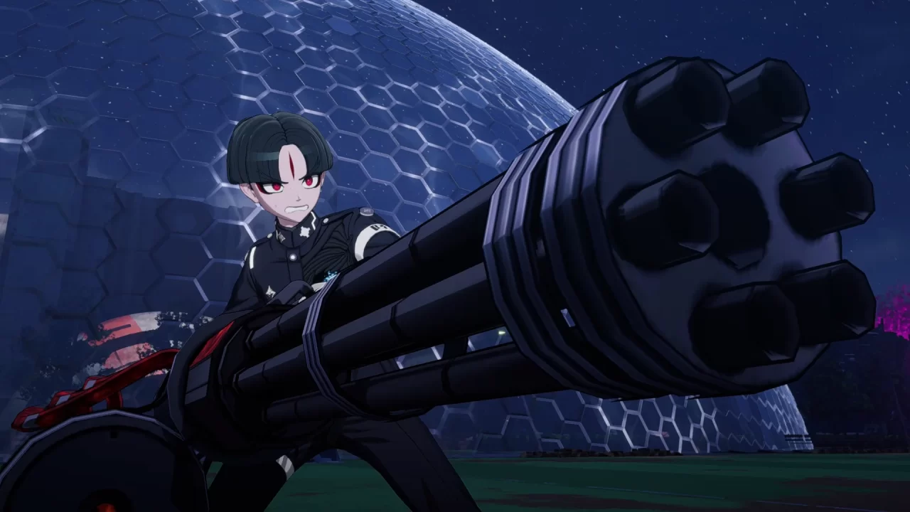 The Hundred Line Last Defense Academy Screenshot 018