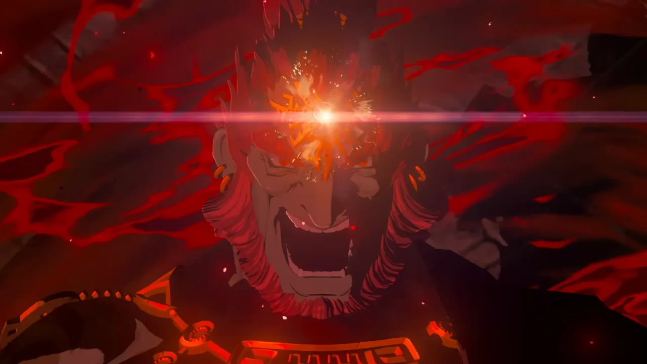 The Legend of Zelda Tears of the Kingdom Switch 2 Screenshot 008