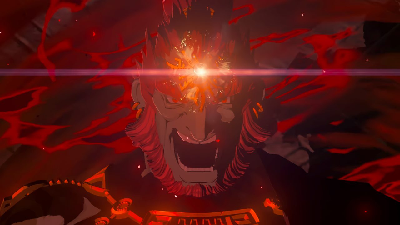 The Legend of Zelda Tears of the Kingdom Switch 2 Screenshots 008