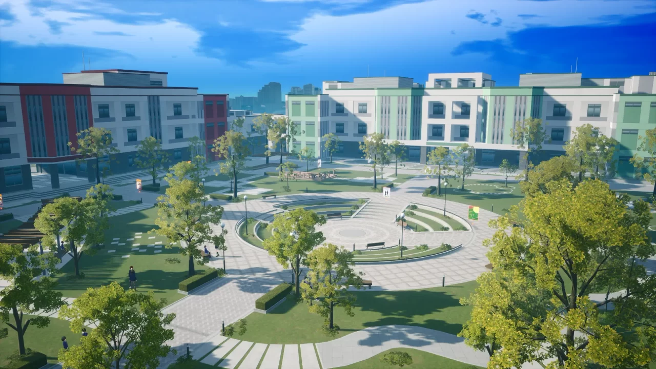 Varlet Screenshot 004