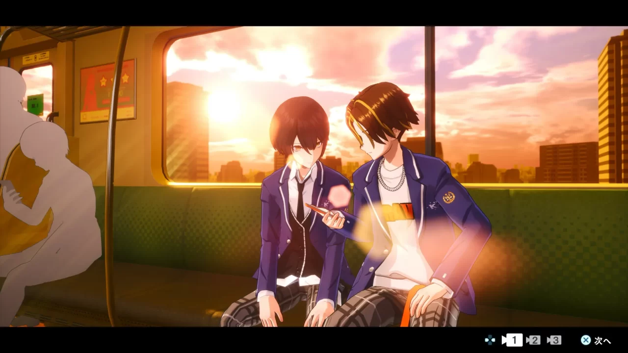 Varlet Screenshot 023