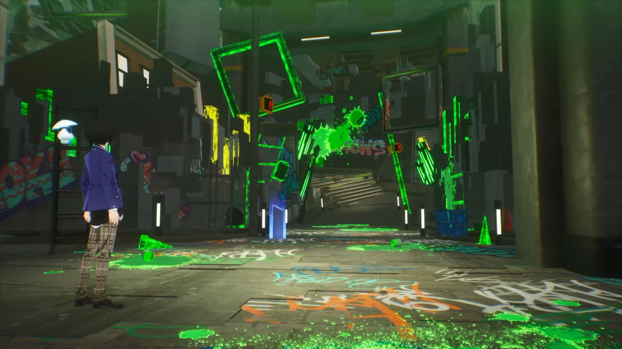 Varlet Screenshot 025