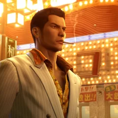 Yakuza 0 Directors Cut Screenshot 002