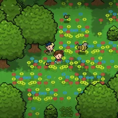Cairn: Mathair's Curse Screenshot
