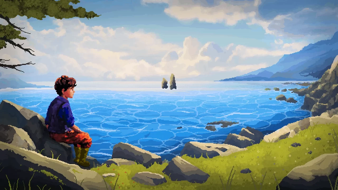 Cairn Mathairs Curse Screenshot 002