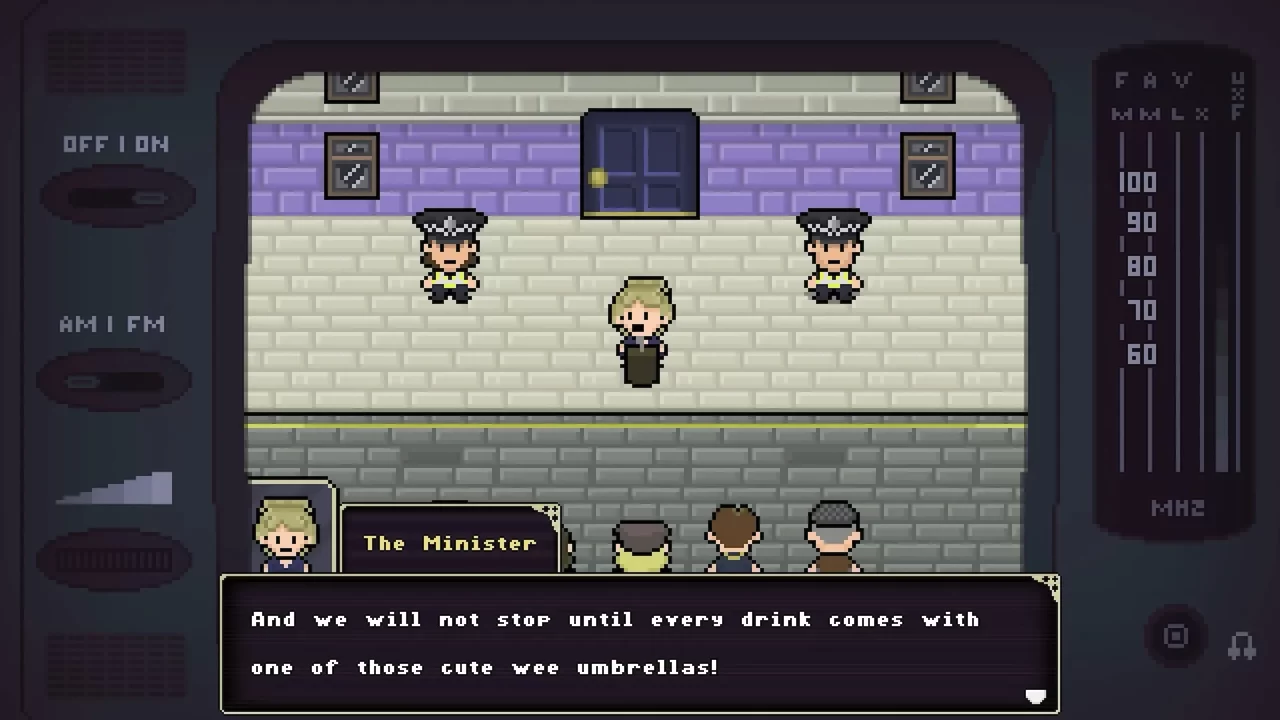Cairn Mathairs Curse Screenshot 004