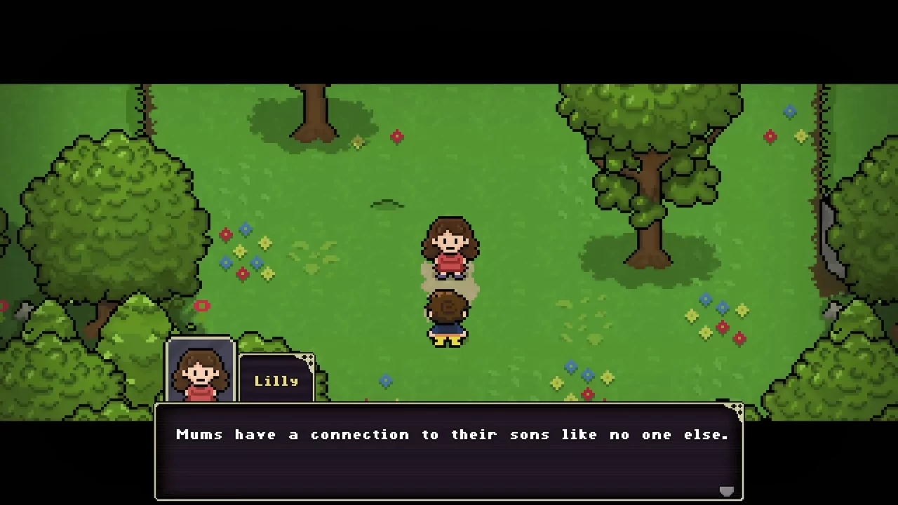 Cairn Mathairs Curse Screenshot 006