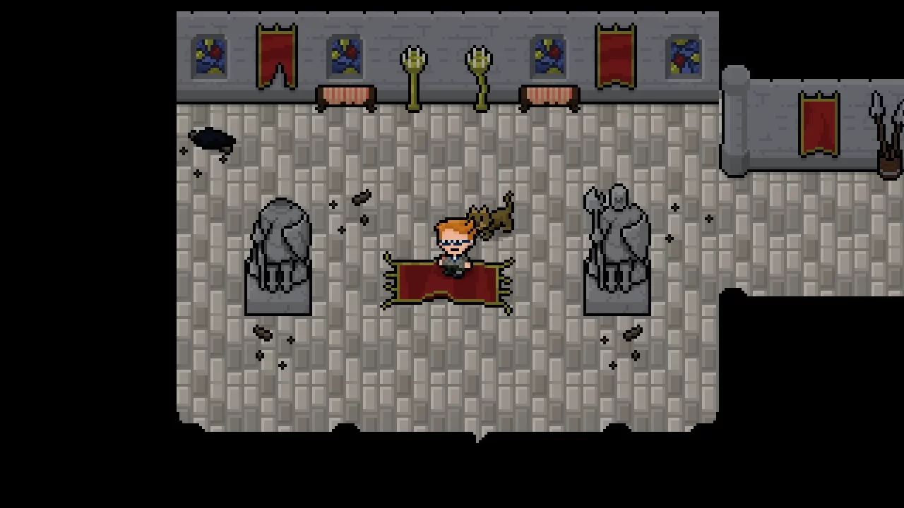 Cairn Mathairs Curse Screenshot 007