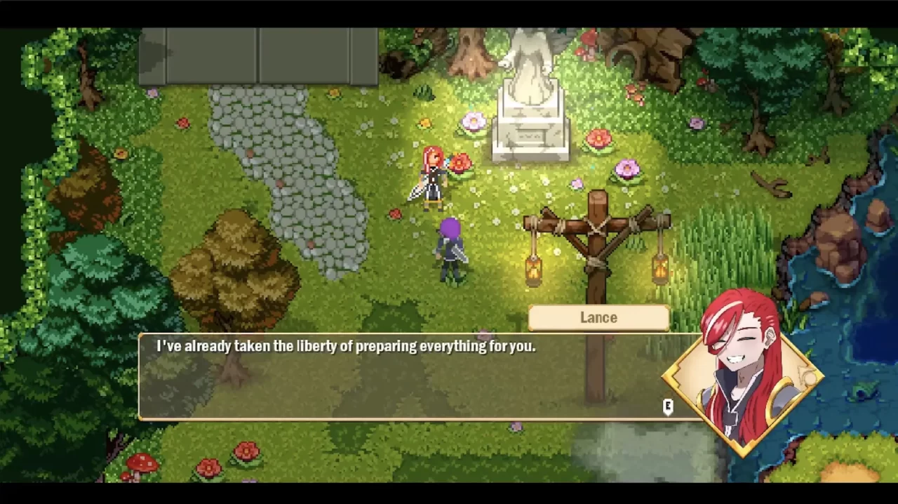 Colossus Eternal Blight Screenshot 004