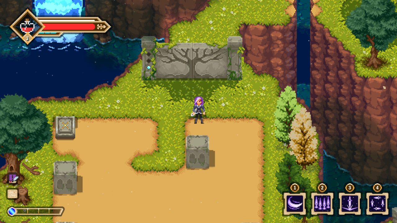Colossus Eternal Blight Screenshot 010 Colossus Eternal Blight Screenshot 010