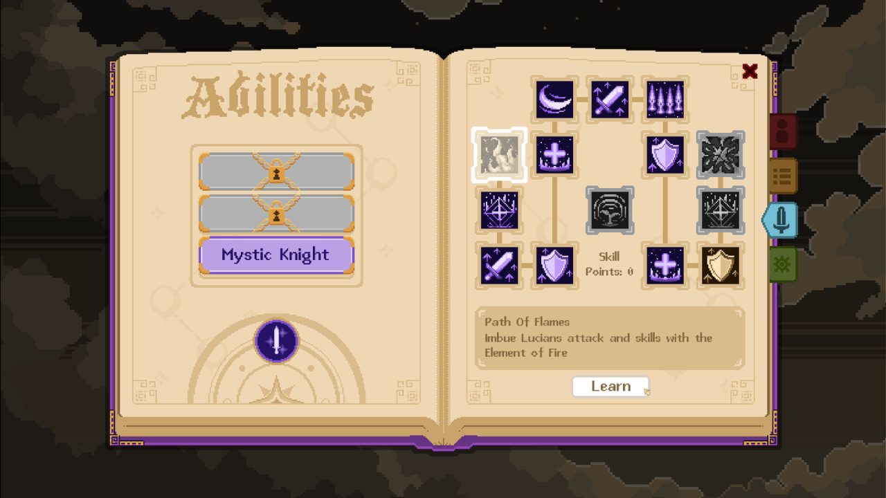 Colossus Eternal Blight Screenshot 011 Colossus Eternal Blight Screenshot 011