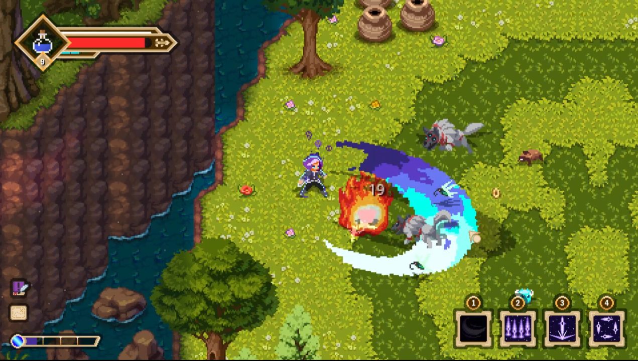 Colossus Eternal Blight Screenshot 016 Colossus Eternal Blight Screenshot 016