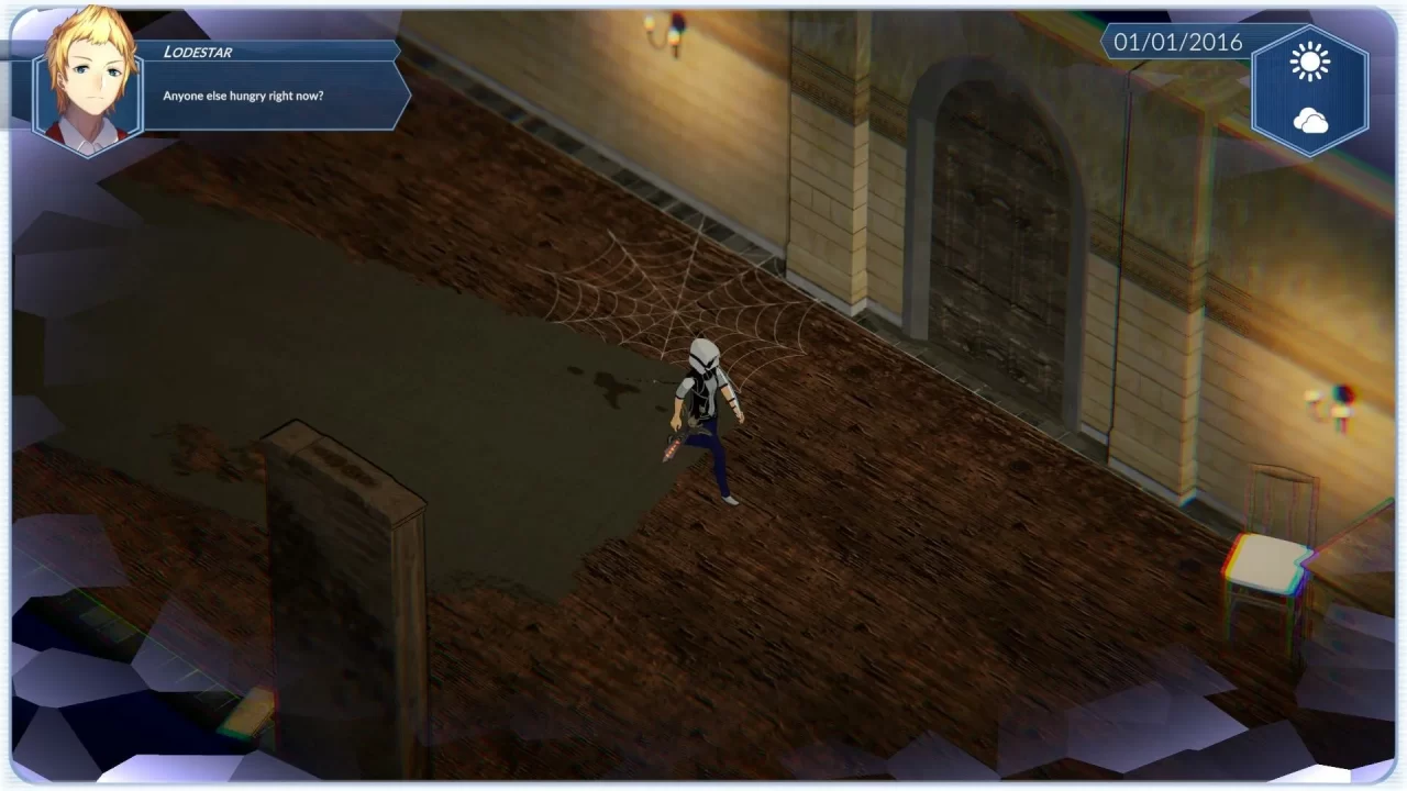 CyberThreat Screenshot 002