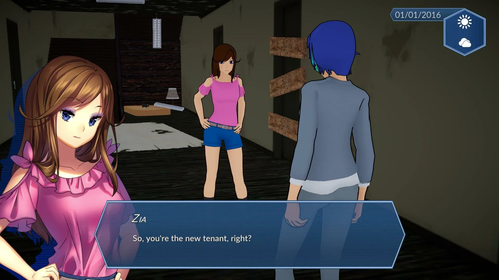 CyberThreat Screenshot 003