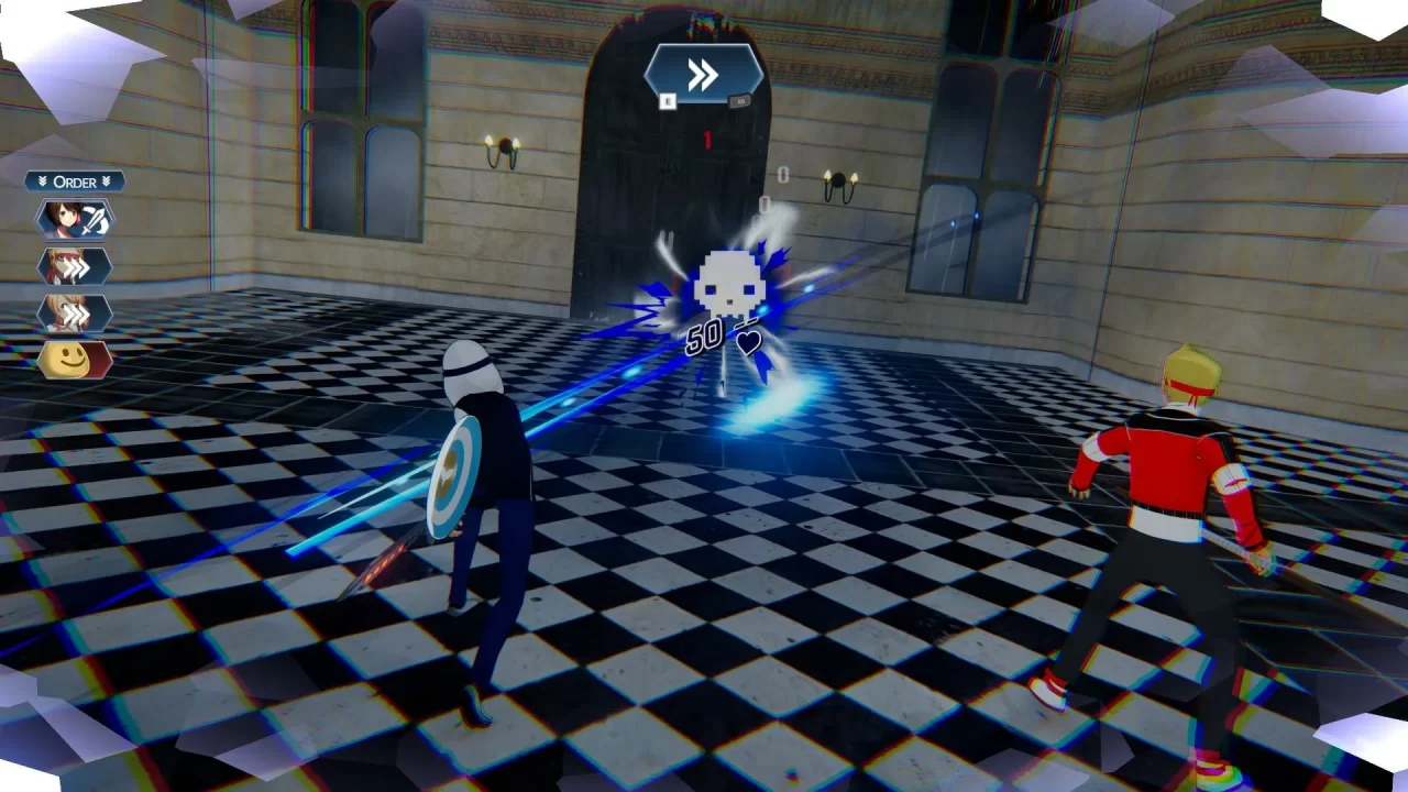 CyberThreat Screenshot 004
