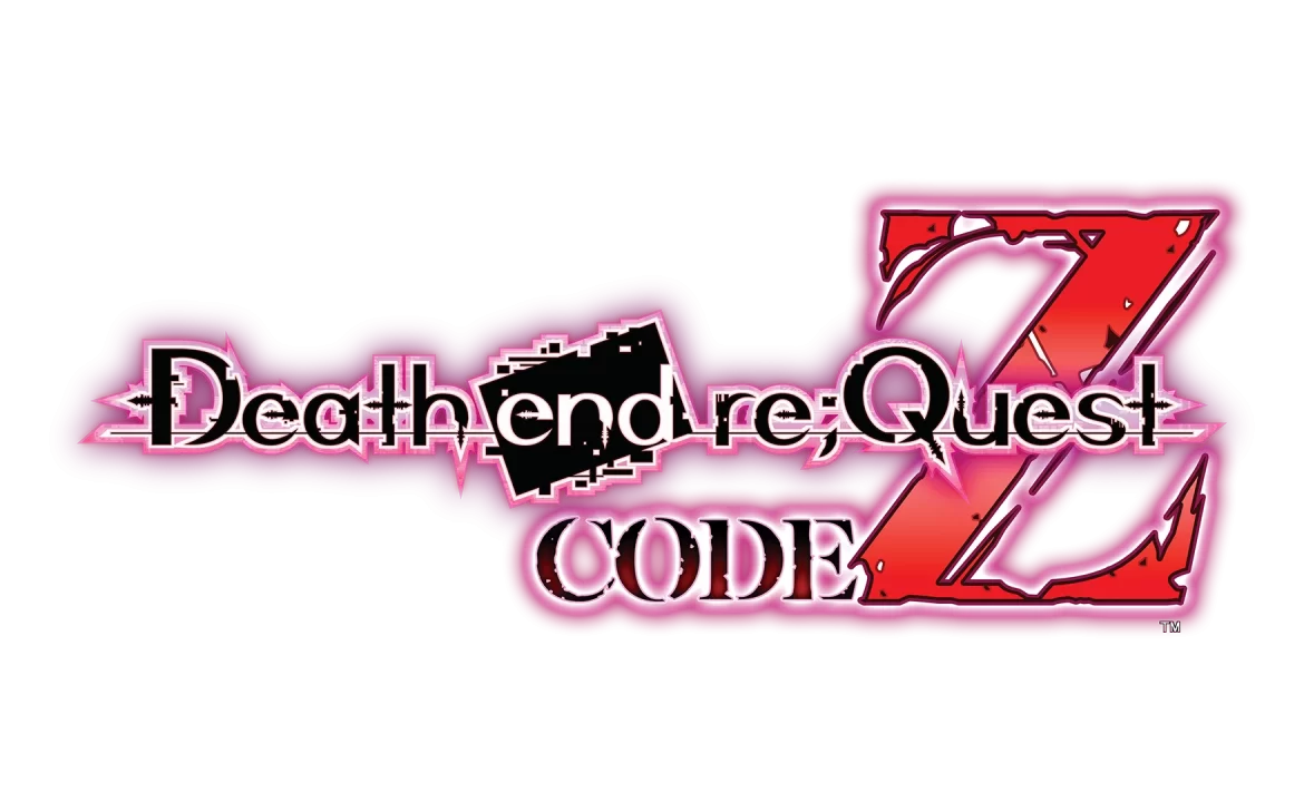 Death End ReQuest Code Z Logo 001