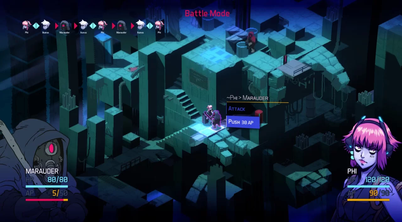 DeathTower Screenshot 001
