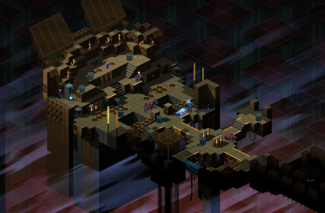 DeathTower Screenshot 003