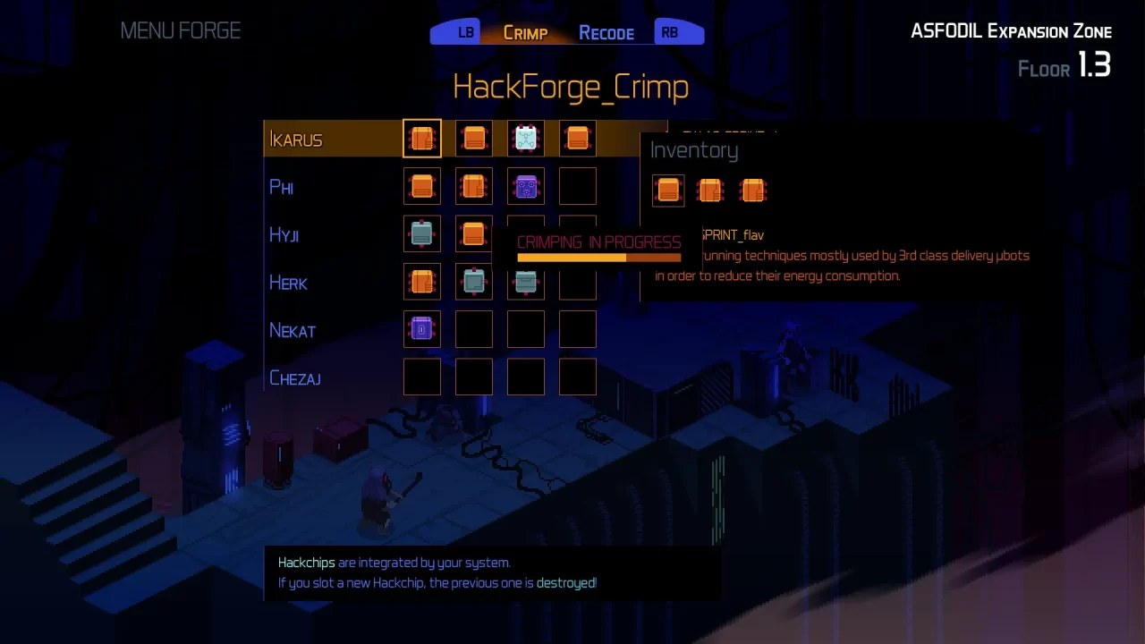 DeathTower Screenshot 006