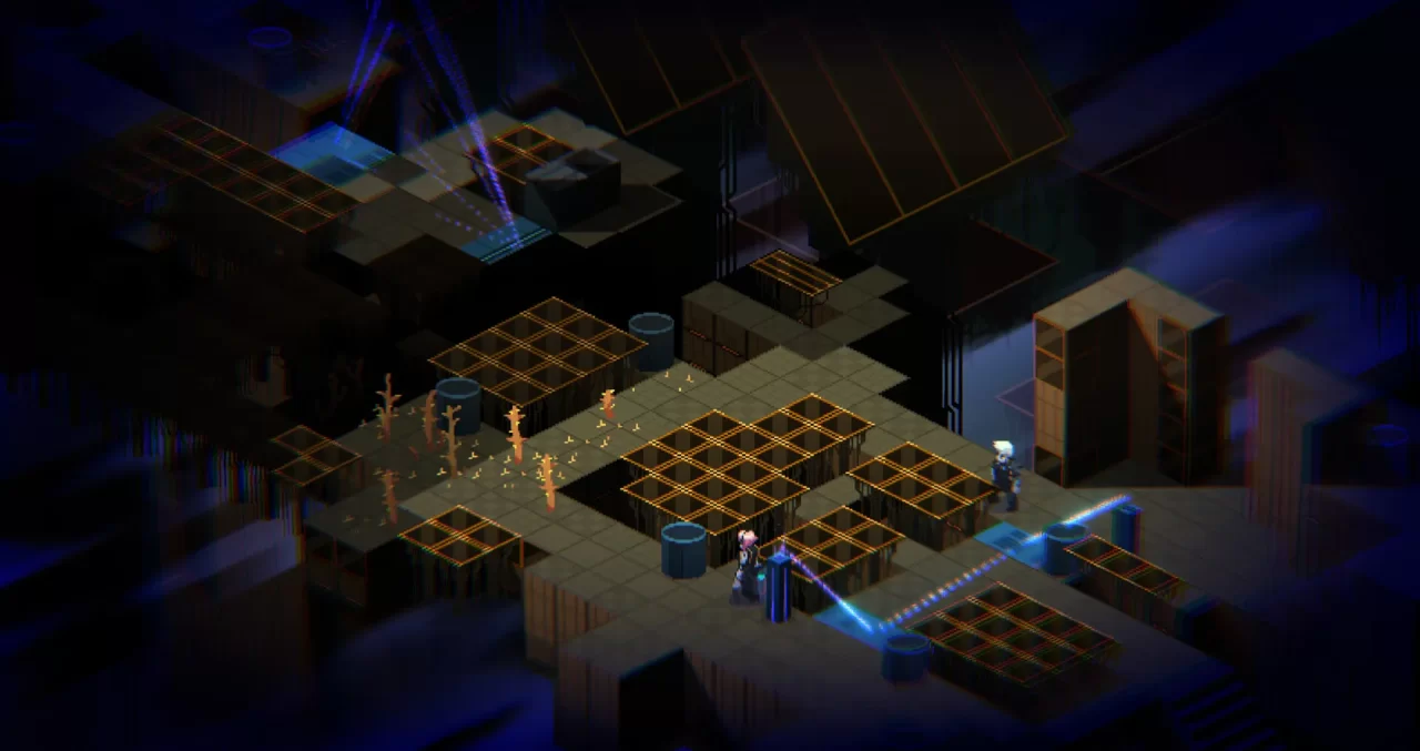 DeathTower Screenshot 007