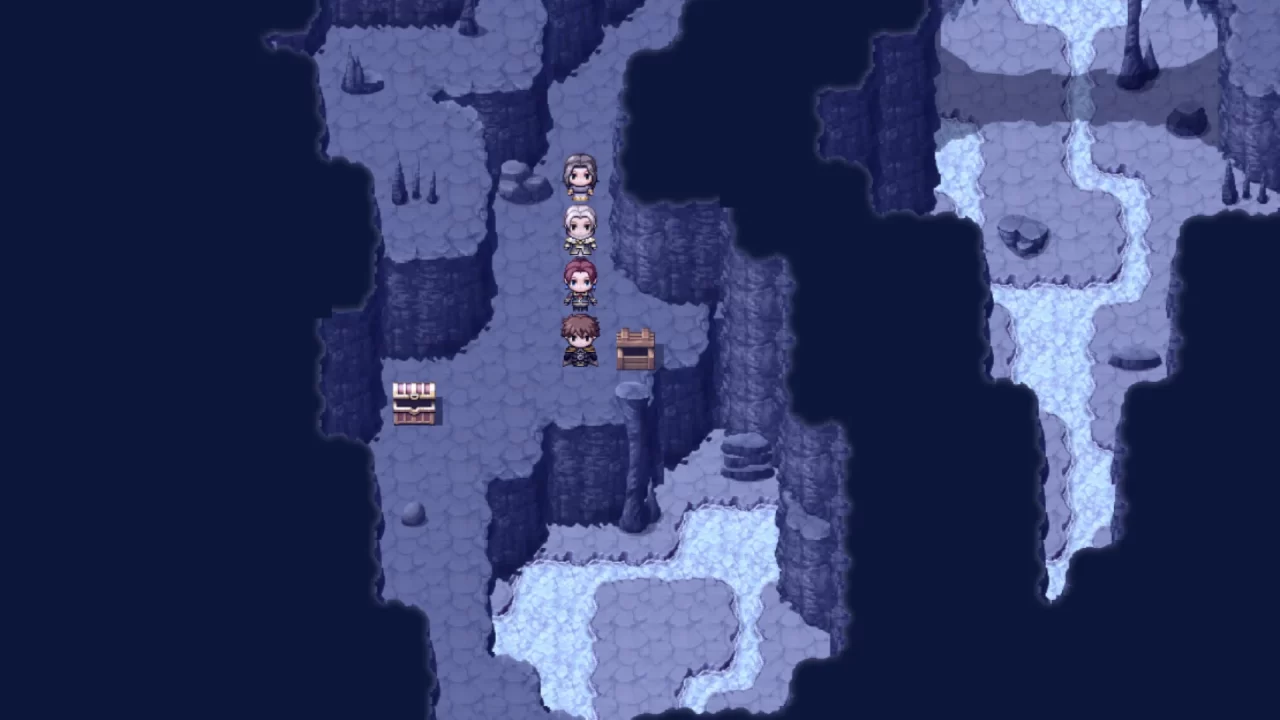 Divided Reigns Screenshot 006