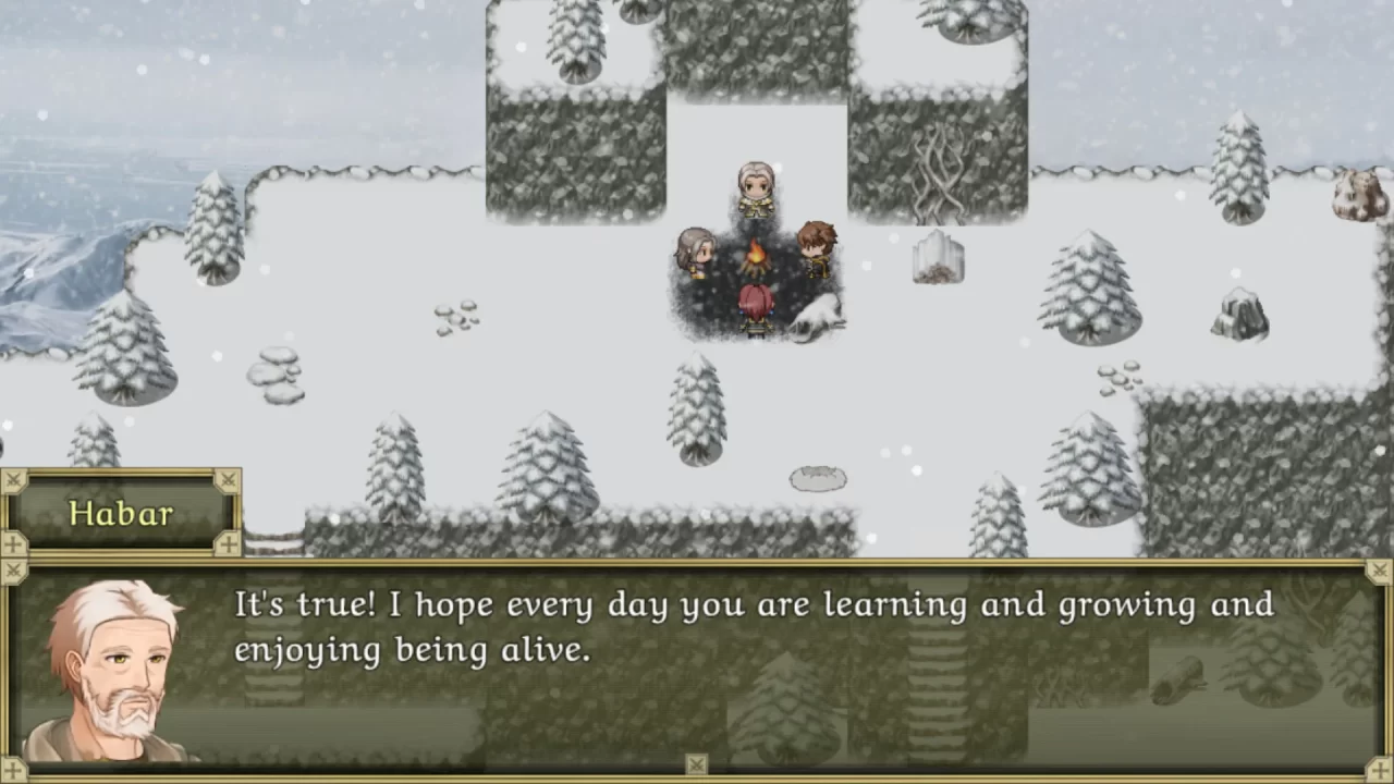 Divided Reigns Screenshot 008
