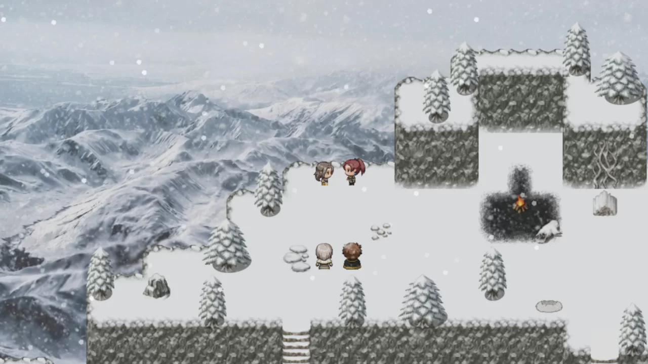 Divided Reigns Screenshot 009