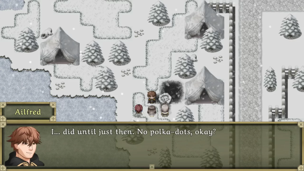 Divided Reigns Screenshot 010