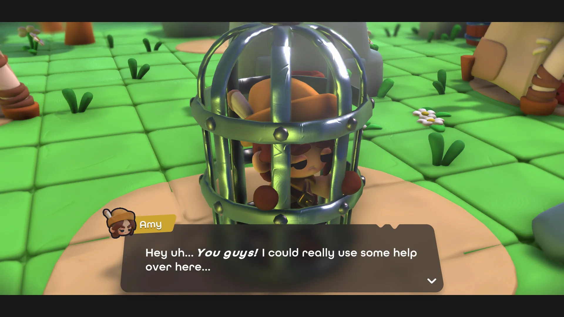 Dobbel Dungeon Screenshot 005