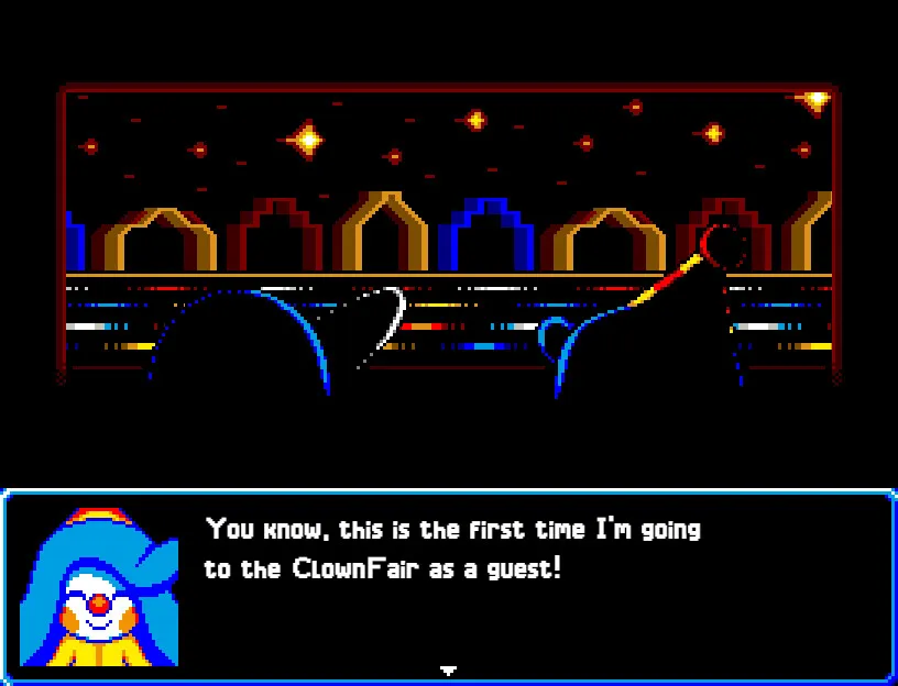 Dome RPG Screenshot 002