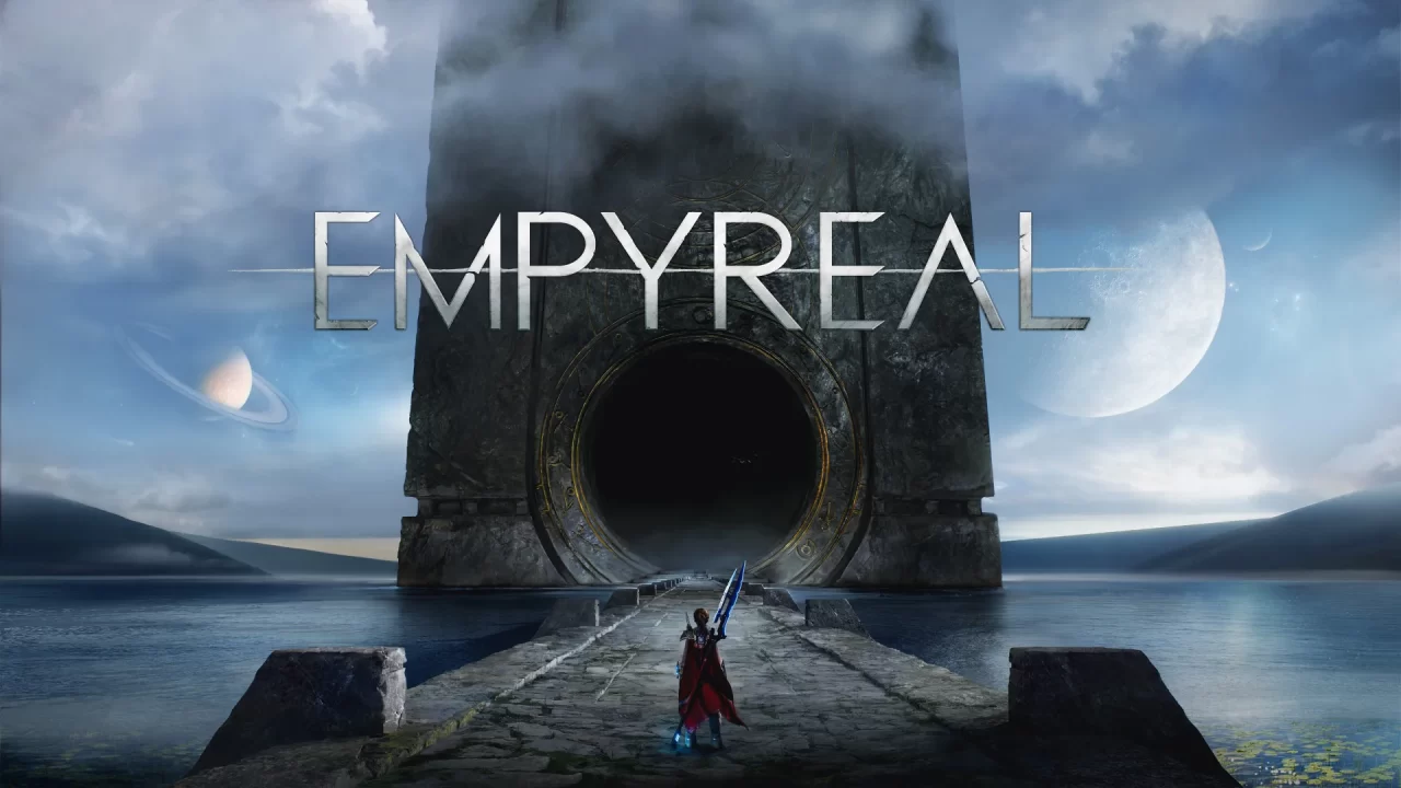 Empyreal Artwork 001