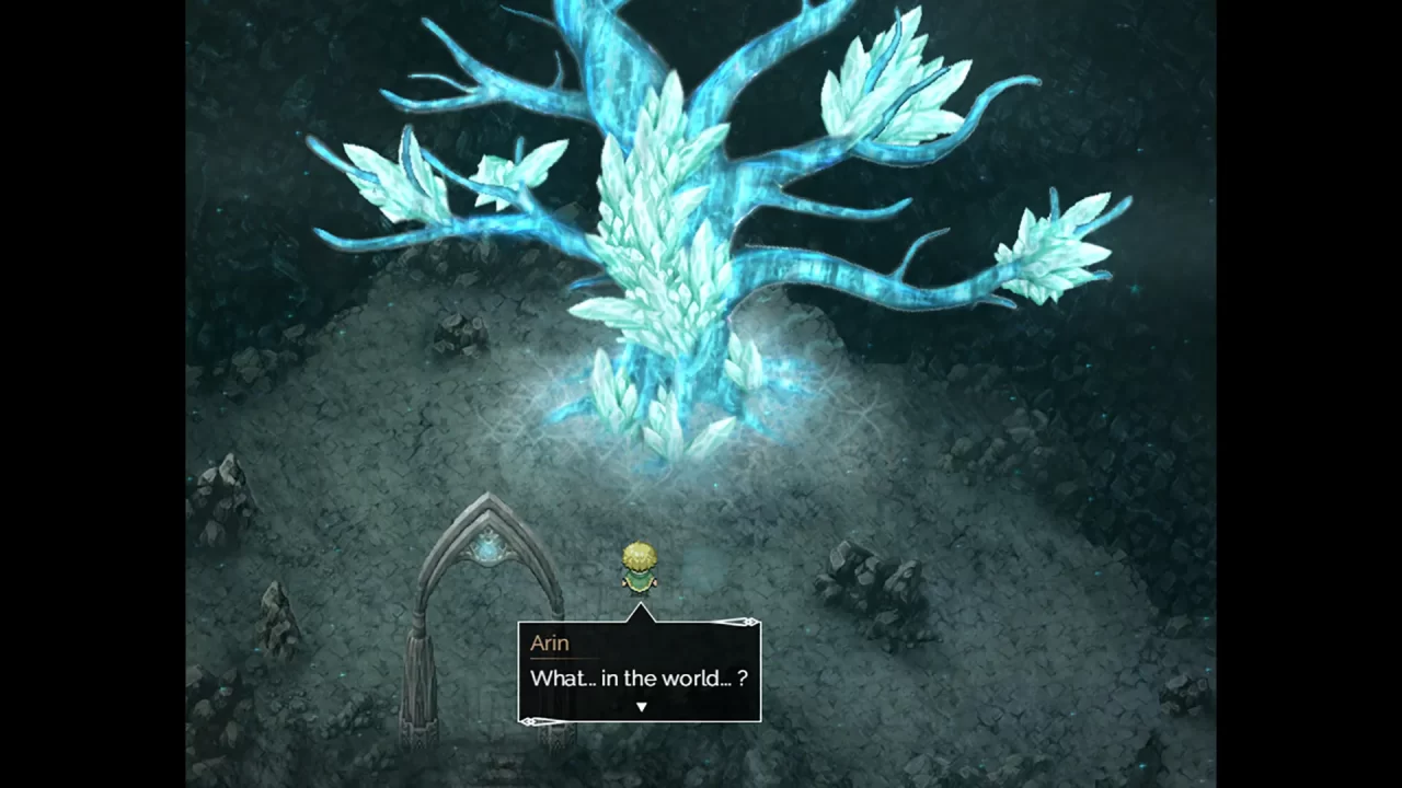 Eternal Remnant The First Chapter Screenshot 001