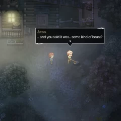 Eternal Remnant: The First Chapter Screenshot