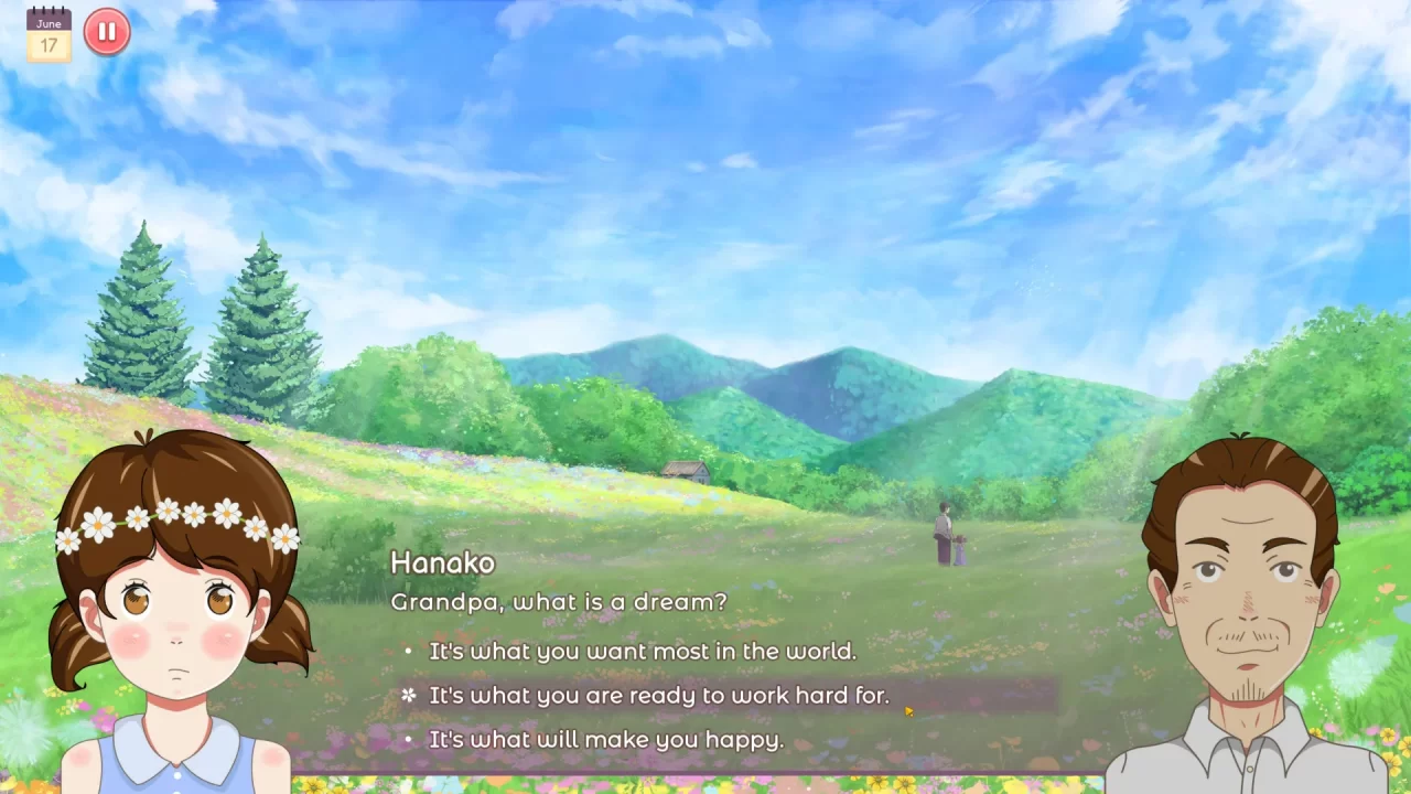 Hanakos Flower Shop Screenshot 021